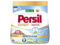 Skalbimo milteliai PERSIL, EXPERT Sensitive, 18 skalbimai