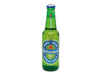 Nealkoholinis alus HEINEKEN, 330 ml