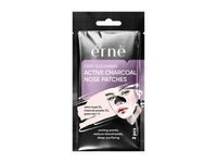 ERNE ACTIVE CHARCOAL nosies pleistrai (2 vnt.)