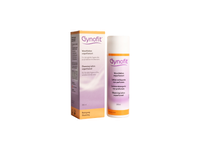 Intymios higienos prausiklis be kvapo GYNOFIT, 200 ml