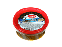ŠVENTINĖ silkių filė EXTRA, 480 g