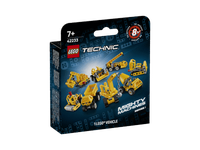 Konstruktorius LEGO Technic 42233