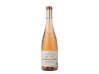 Vynas DOMAINE DES TRAHAN, Rosé d'Anjou, rose, 10.5%, 0.75l