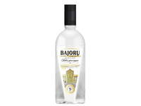 Bajorų Premium Gold Vodka 0,5 l
