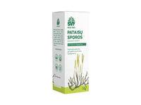 ŠVF pataisų sporos, 10 g