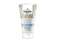 Plaukų dažai PALETTE DELUXE TONER PLATINUM BLONDE, 150 ml
