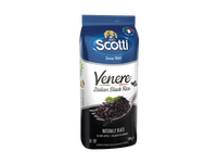 Juodieji ryžiai VENERE RISO SCOTTI, 500 g