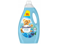 Skalbinių minkštiklis XXL Fresh Coccolino 2.99L/130 skalbimai Blue Splash