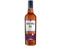 Spirit.gėrimas BAJORŲ ir SLYVOS 32 %, 0,5 l