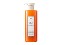 LA'DOR ACV VINEGAR TREATMENT plaukų priežiūros priemonė, 430 ml
