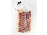 Šaldyta kiaulienos nugarinė Iberico, su šonkauliu, ~2,6 kg