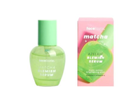 FACE FACTS MATCHA GLOW AZELAIC BLEMISH veido serumas, 30 ml