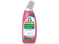 Tualeto valymo priemonė Frosch 750ml Himbeer-Essig