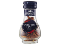 Čili pipirai LA DROGHERIA, 15 g