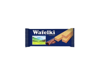 Vafliai su kakava WADOWICE SKAWA, 80 g