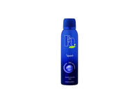 Purškiamasis dezodorantas FA SPORT, 150 ml
