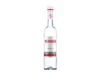 Degtinė MERNAYA On Milk, 40 %, 0,5 l