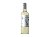 Vynas VELATA Joven, baltas, sausas, 11,5%, 0,75 l