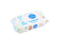 PAPILION BABY drėgnos servetėlės (64 vnt.)