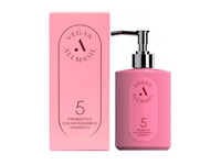 ALLMASIL 5 PROBIOTICS COLOR RADIANCE plaukų šampūnas, 300 ml