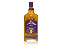 William Peel Double Maturation 0,7 L