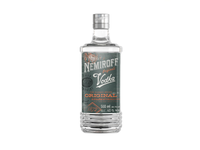 Degtinė Nemiroff ORIGINAL 0,5L