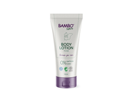Kūdikių kūno losjonas BAMBO NATURE EKO, 100 ml