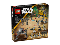 Konstruktorius LEGO Star Wars 75431, 1 vnt.