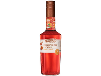 De Kuyper Cosmopolitan Cocktail 0,5 L