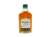 Trauktinė BOŽOLINĖ, 35%, 0,2 l