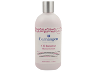 Dušo kremas BARNANGEN OIL INTENSE, 400 ml