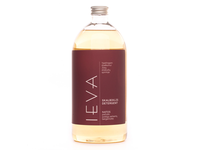 Parfumuotas skystas skalbiklis IEVA,  juodųjų serbentų natos, 1 l