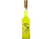 Limoncello della Tradizione 0,5 L
