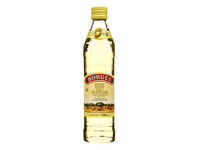 Alyvuogių aliejus BORGES EXTRA LIGHT, 0,5l