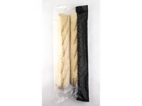 Šaldytas Prancūziškas batonas, 270 g x 2 vnt