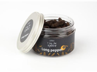 Ilgieji pipirai I AM THE SPICE, 80 g