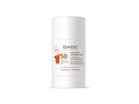 BABÉ SUN PEDIATRIC apsauga pieštukas SPF50, 30g