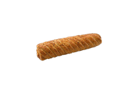 Pyragėlis su plėšytos kiaulienos įdaru (švelniai aštrus), 88 g
