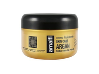 AMALFI ARGAN veido, kūno ir rankų kremas, 200 ml
