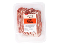 Kiaul. sprandinė RIMI be kaulo, pjaust., 720g