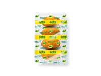 Kepti Kijevo kotletai IKI ŠEFAI, 680 g