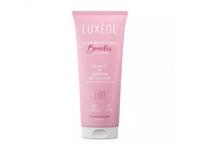 LUXEOL šampūnas garbanotiems plaukams BOUCLES, 200 ml