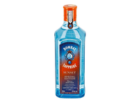 Džinas BOMBAY Sapphire Sunset 43% 0,7l