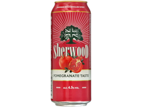 Sherwood Pomegranate 0,5 l