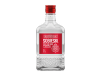 Degtinė SOBIESKI PREMIUM, 200 ml