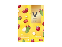 FRUDIA MY ORCHARD SQUEEZE CACTUS veido kaukė, 20 ml