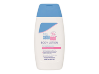 SEBAMED BABY, kūno losjonas kūdikiams,vaikams, 200ml