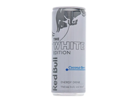 Energinis gėrimas RED BULL WHITE EDITION, 250 ml