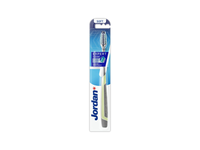 Dantų šepet.JORDAN EXPERT CLEAN, minkš.,1vnt.
