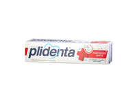 PLIDENTA PARODONT WHITE dantų pasta, 75 ml